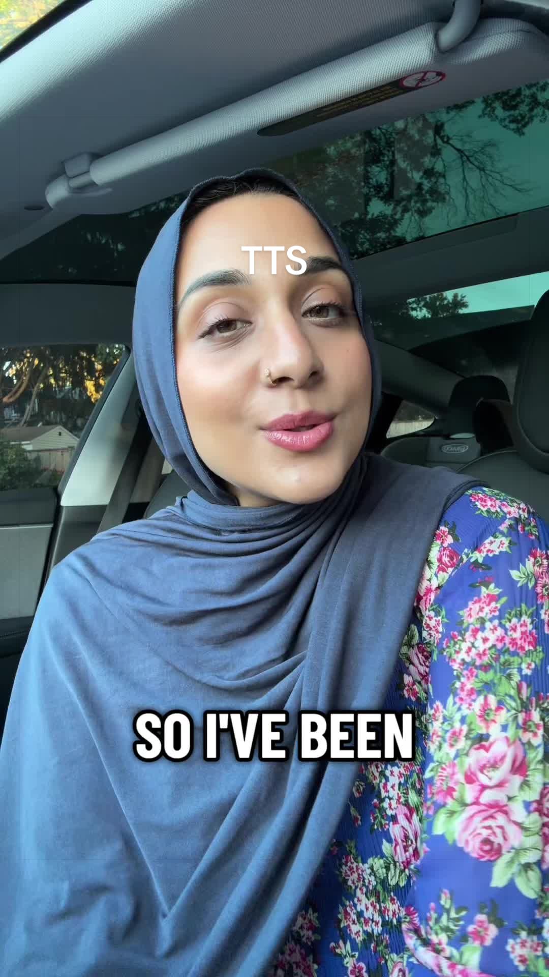@Jannat | SAHM | TTS
