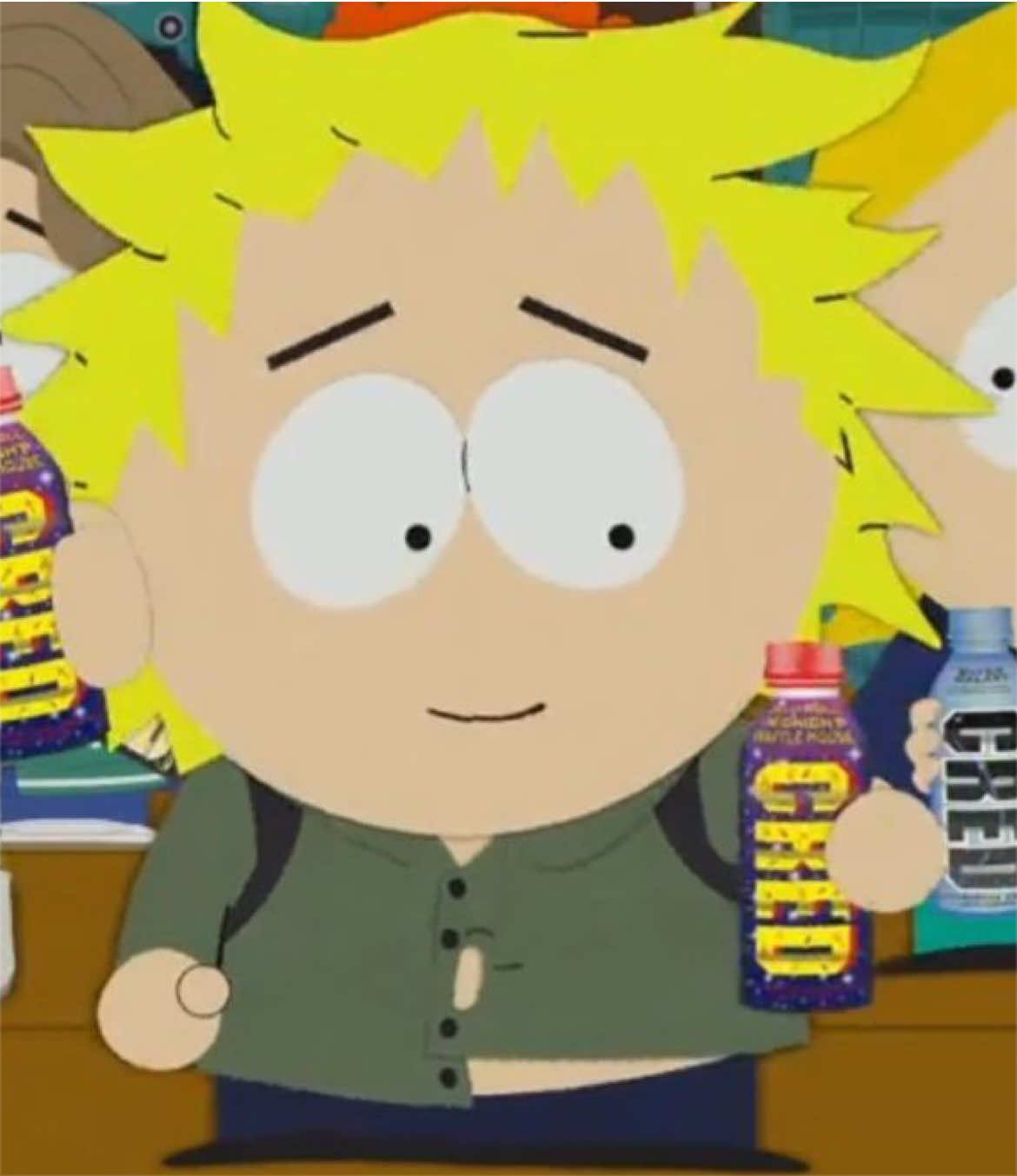 @☆Stan Marsh Enjoyer!☆