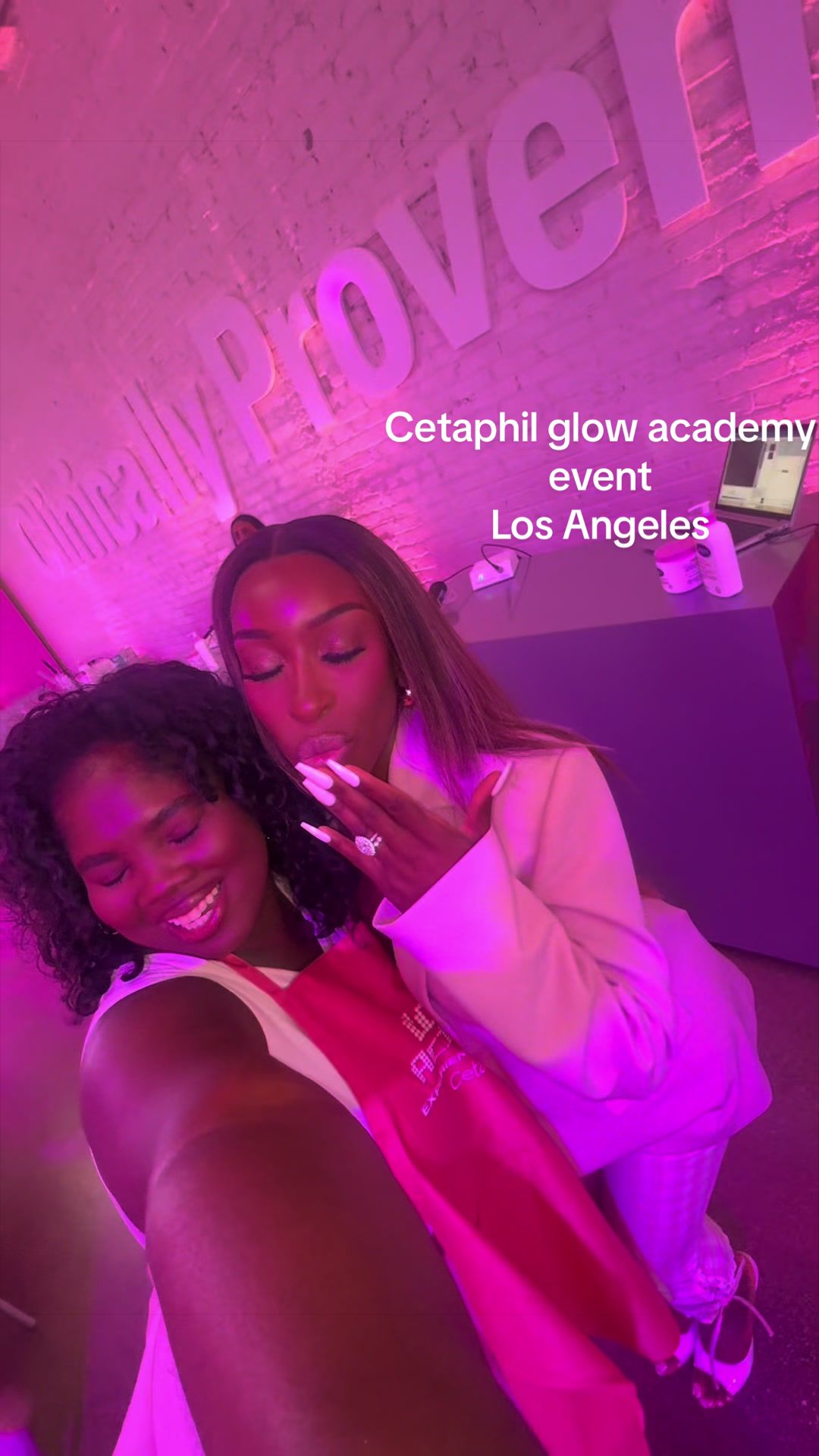@Jayla| LA+ HTX Influenca