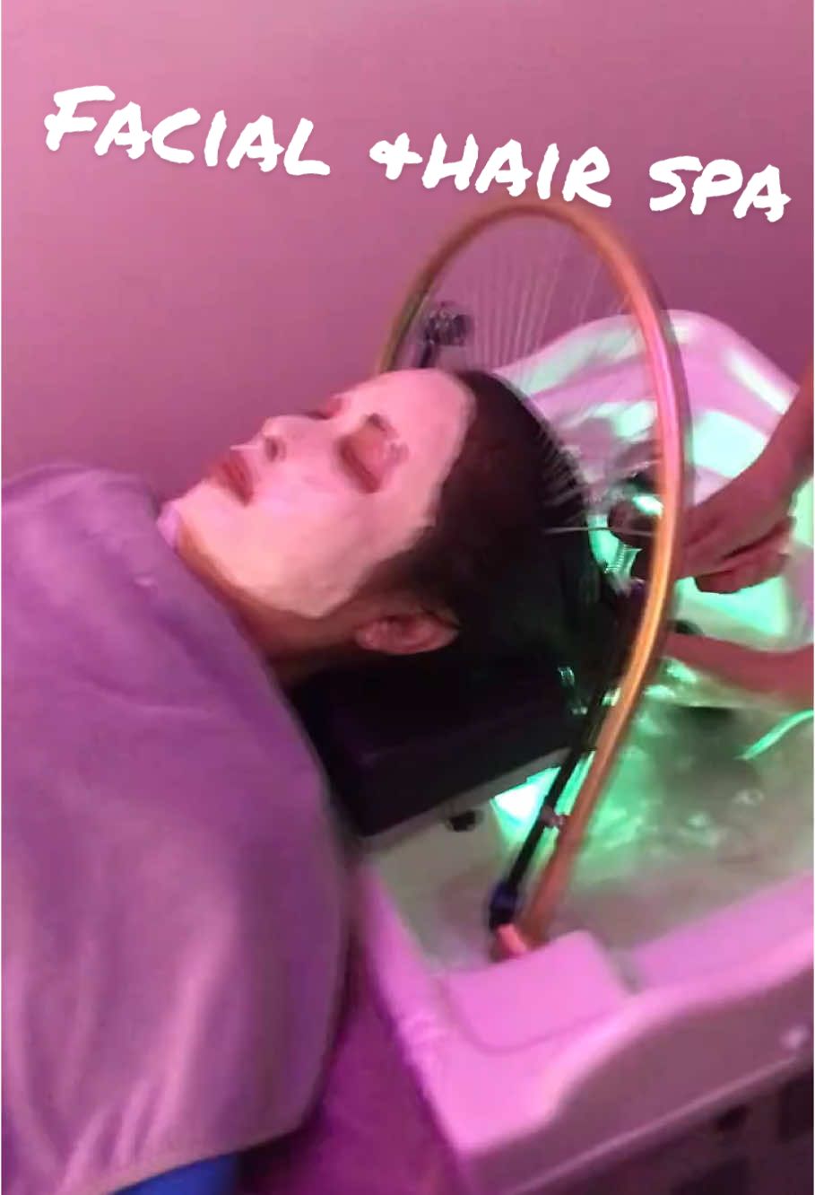 @Jolin 美发、头疗(Rancho Cucamonga)