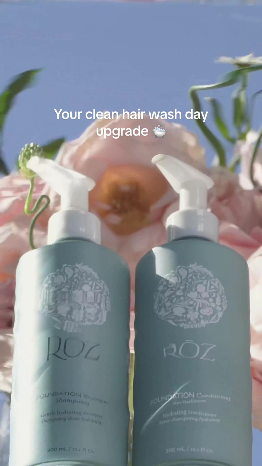 @RŌZ Hair