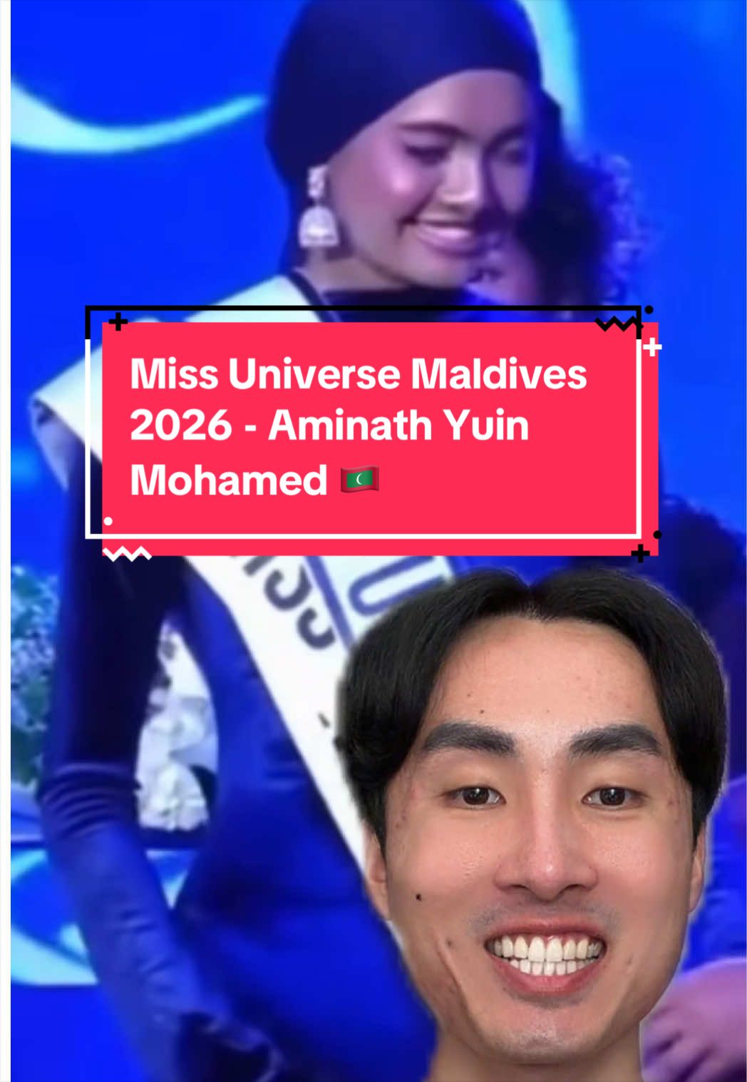 @Steven At Pageants 🇻🇳🇺🇸