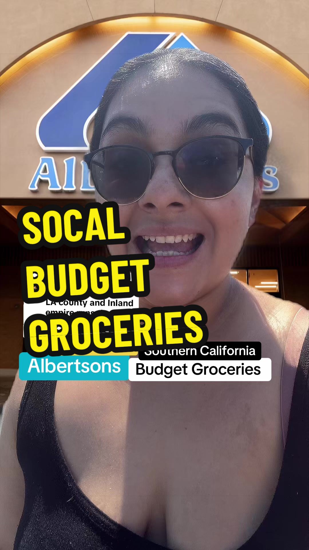 @BUDGET GROCERIES & COUPONS