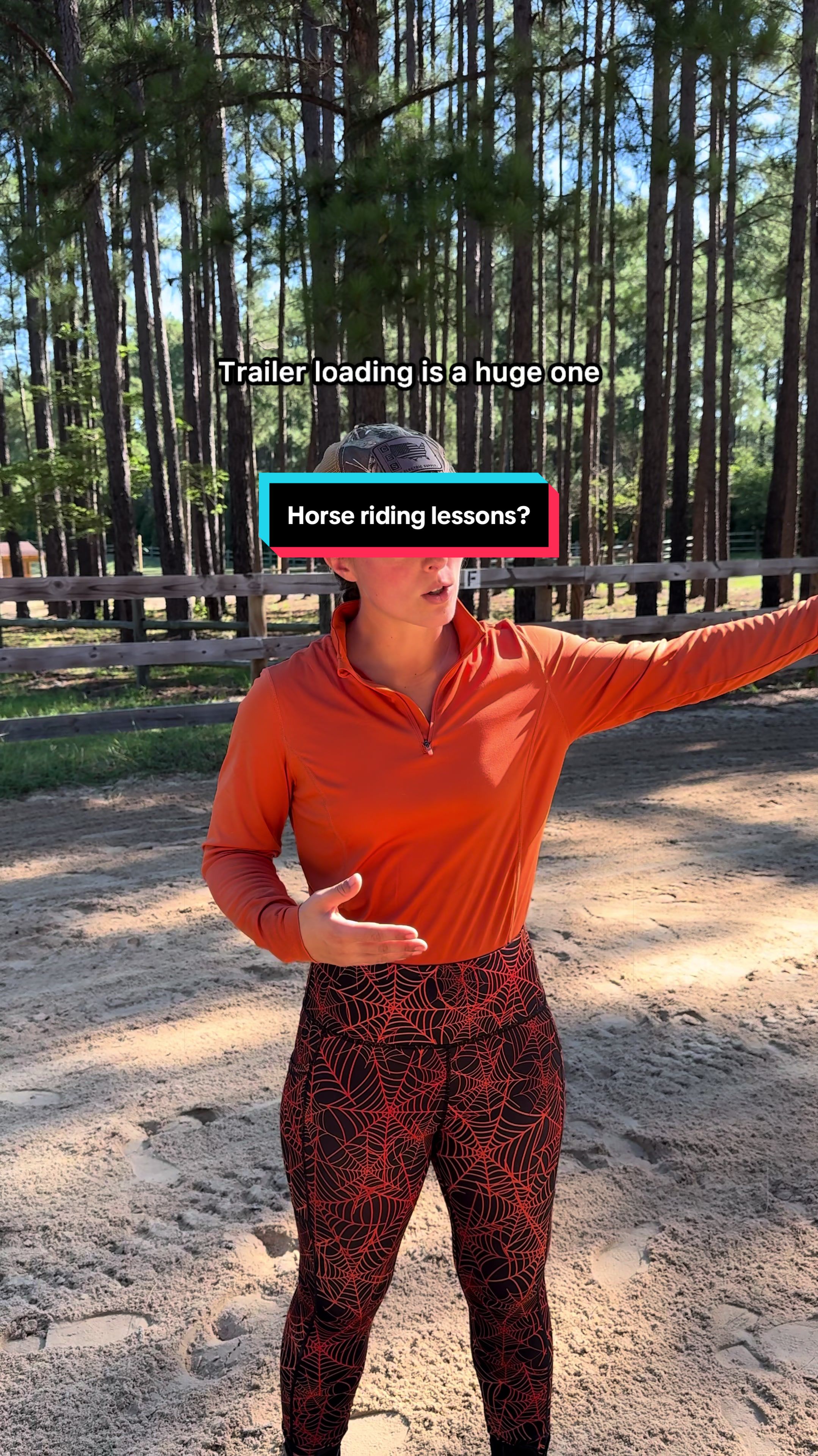 @TheSouthernHorsegirl