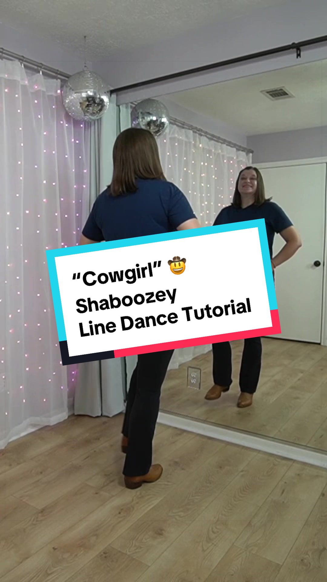 @Beg. Dance Tutorials w/ Carrie