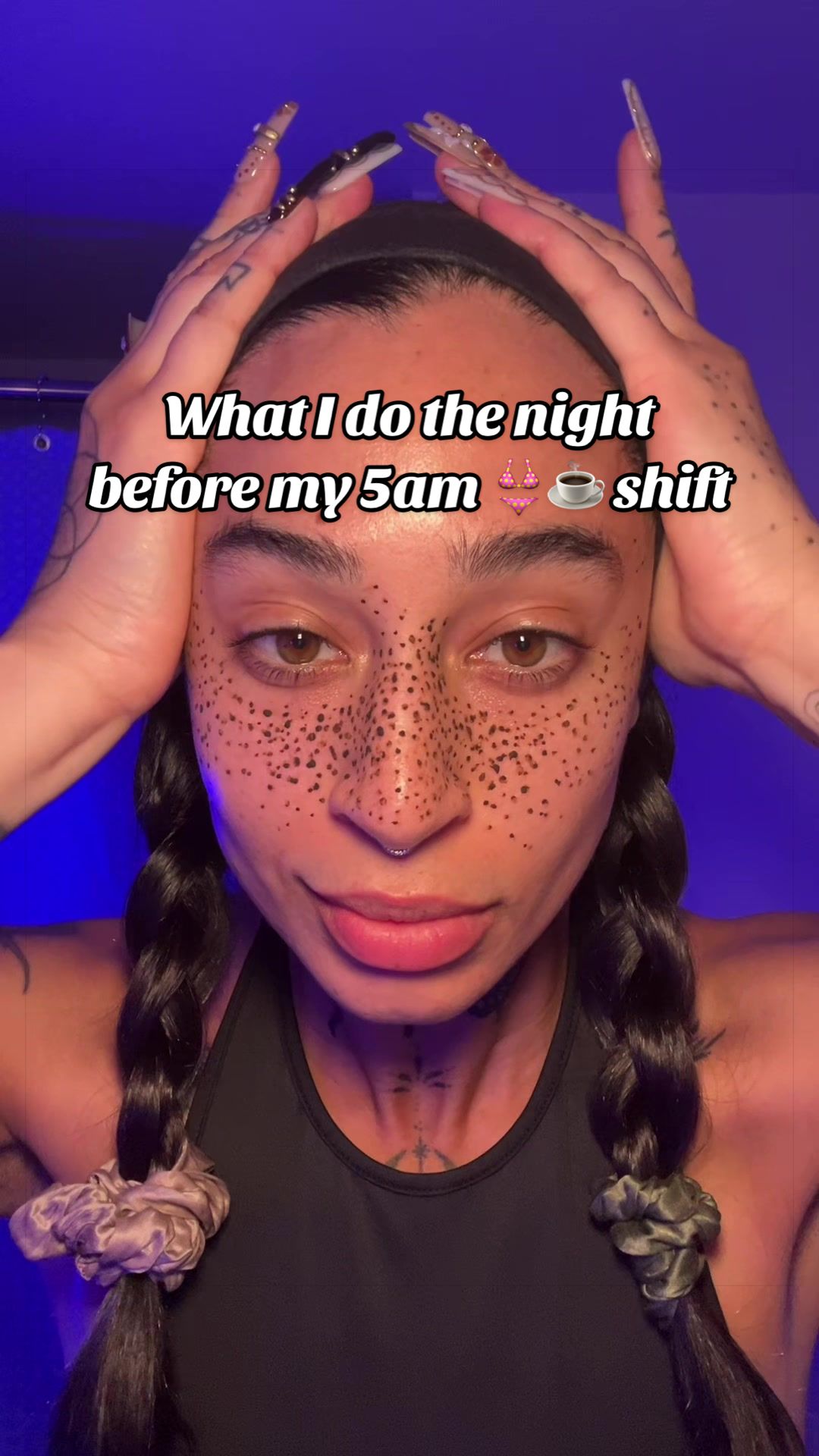 @Kendra Louise