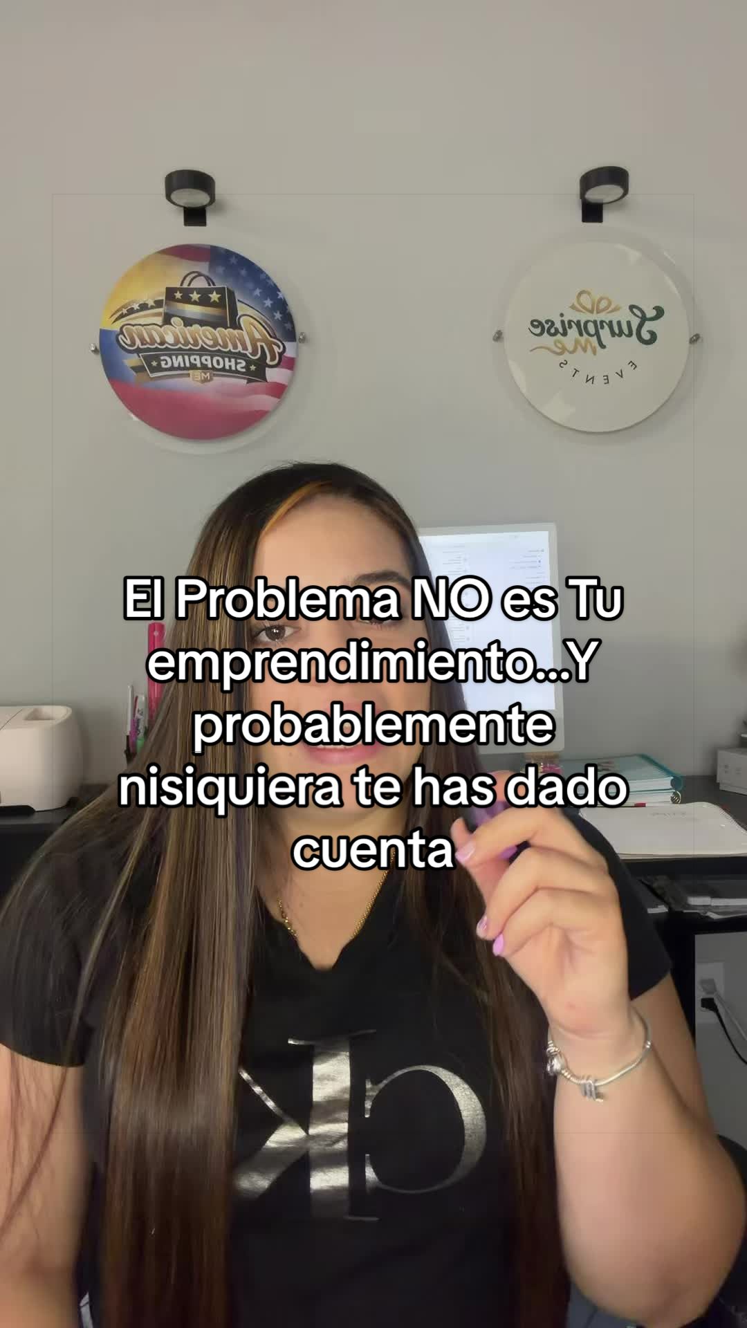 @Melissa Zapata