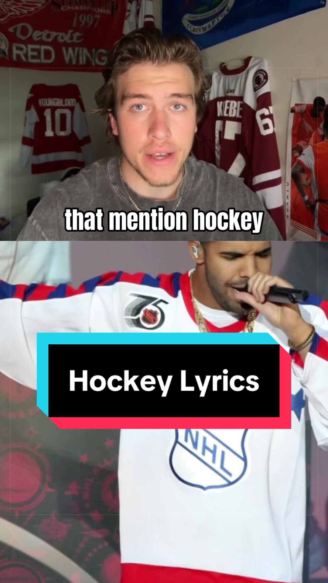 @Buzz Hockey Clothing