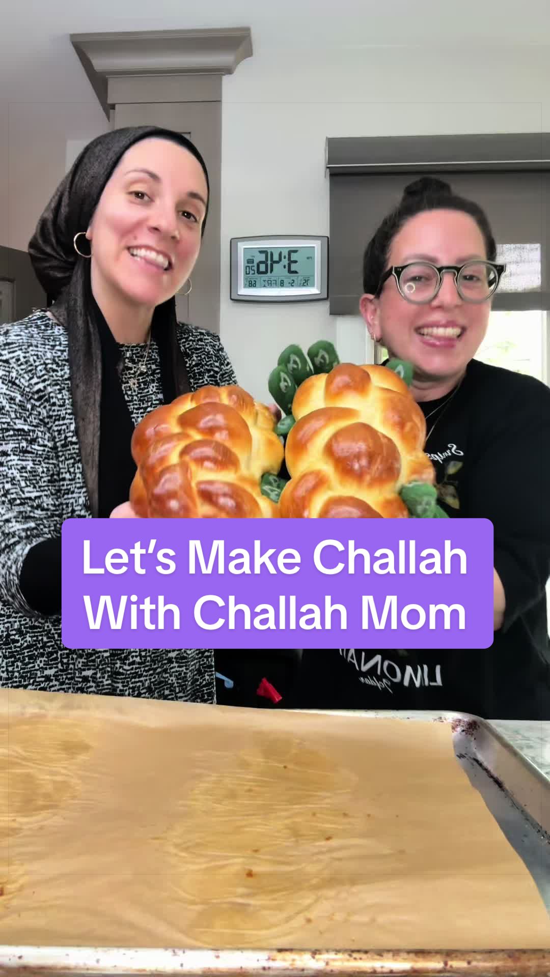 @Melinda Strauss ✡️