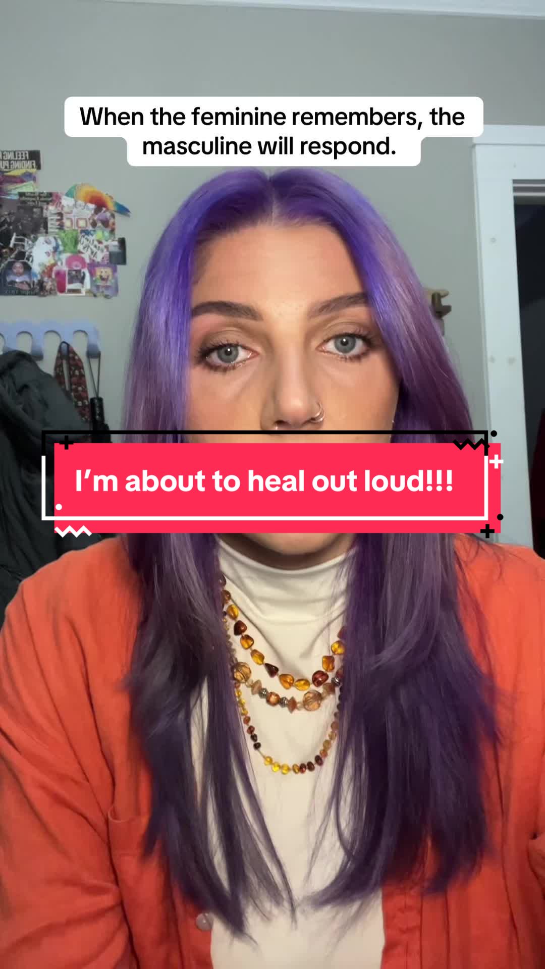 @Lizzie 🔮🎙️🦋