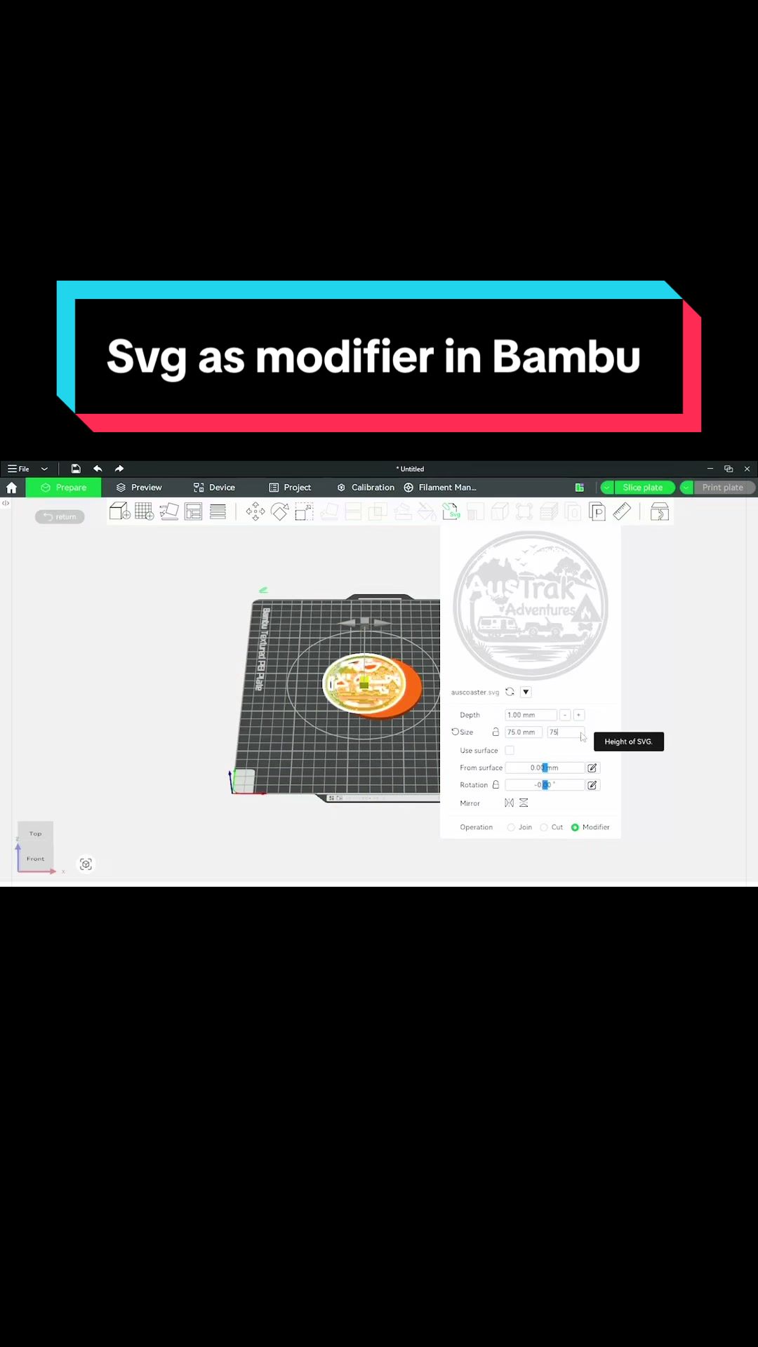 @3DforME