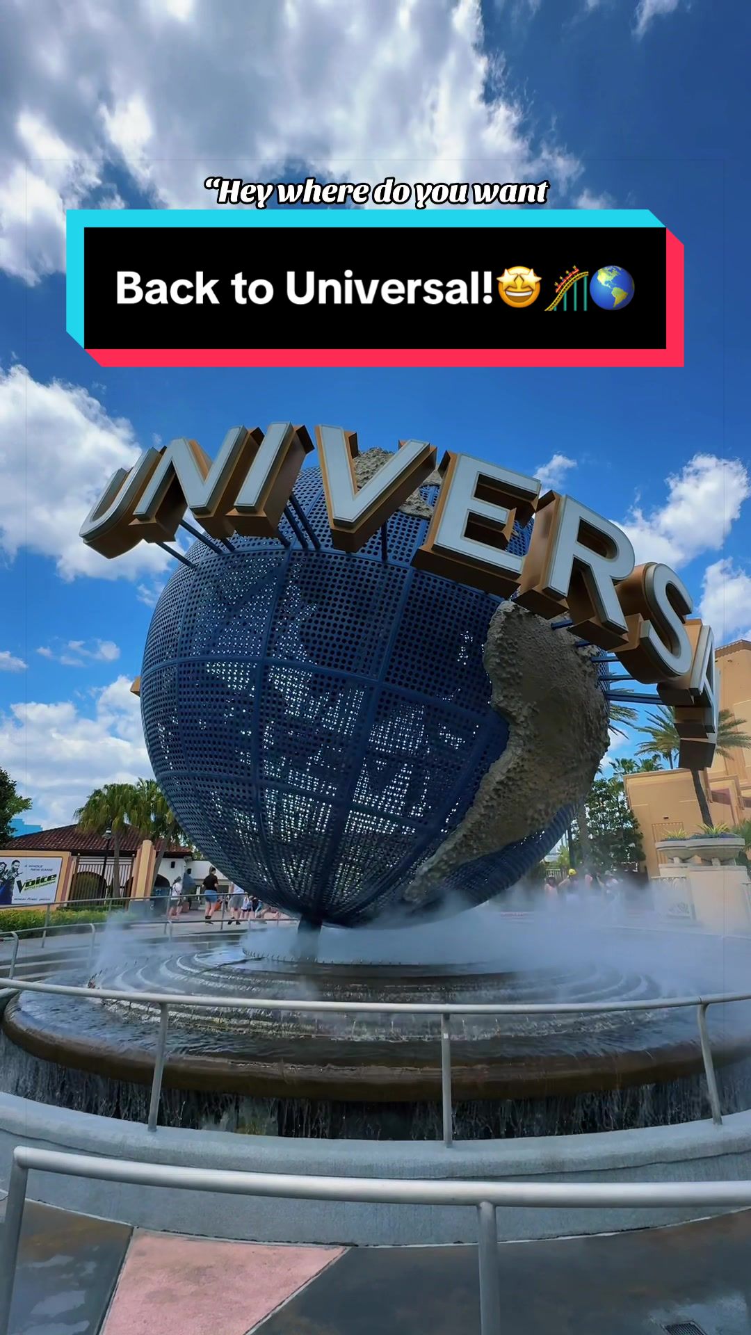 @Explore Orlando🌴🎢