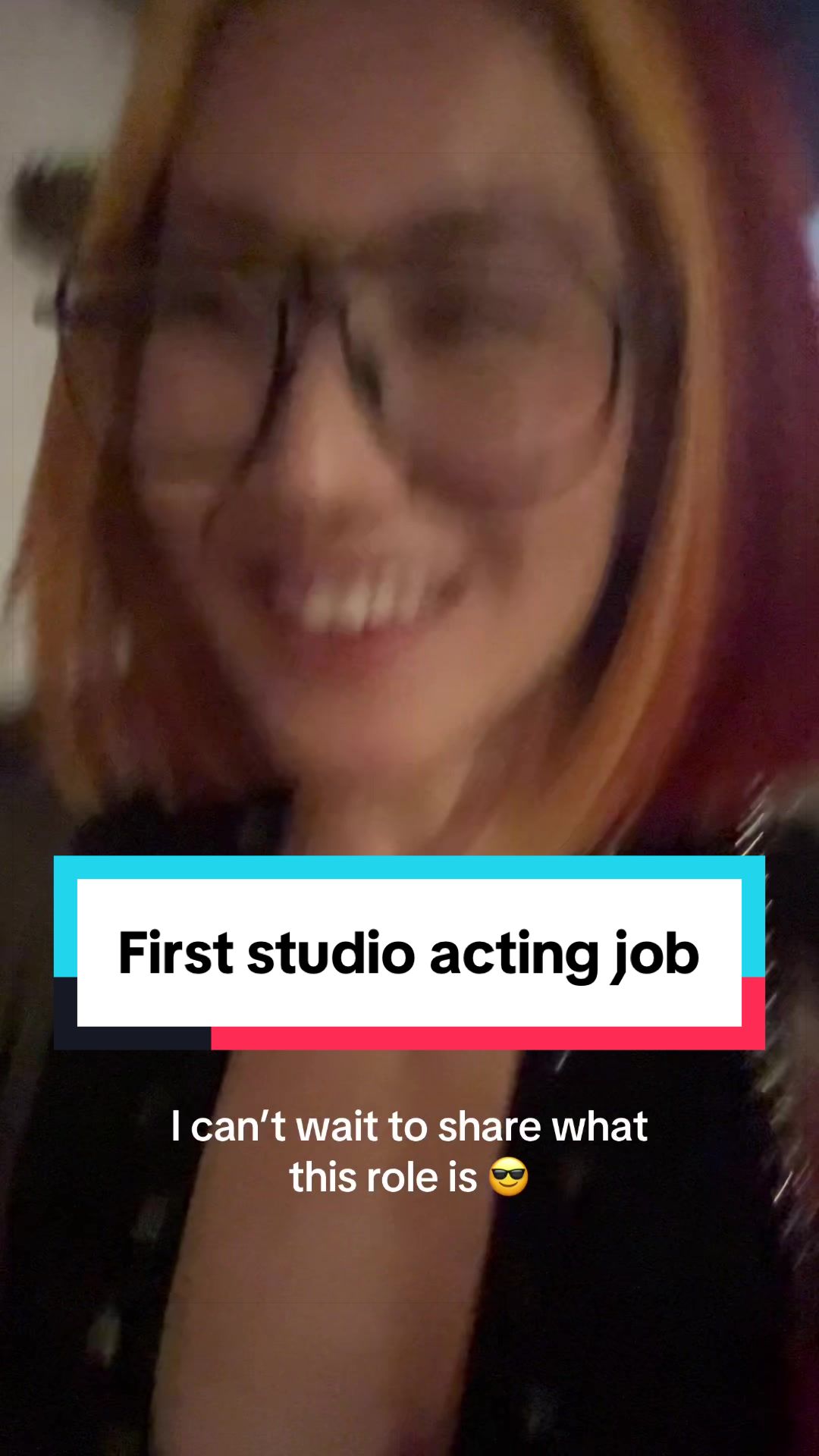 @Carrie Fei | actor + biz owner