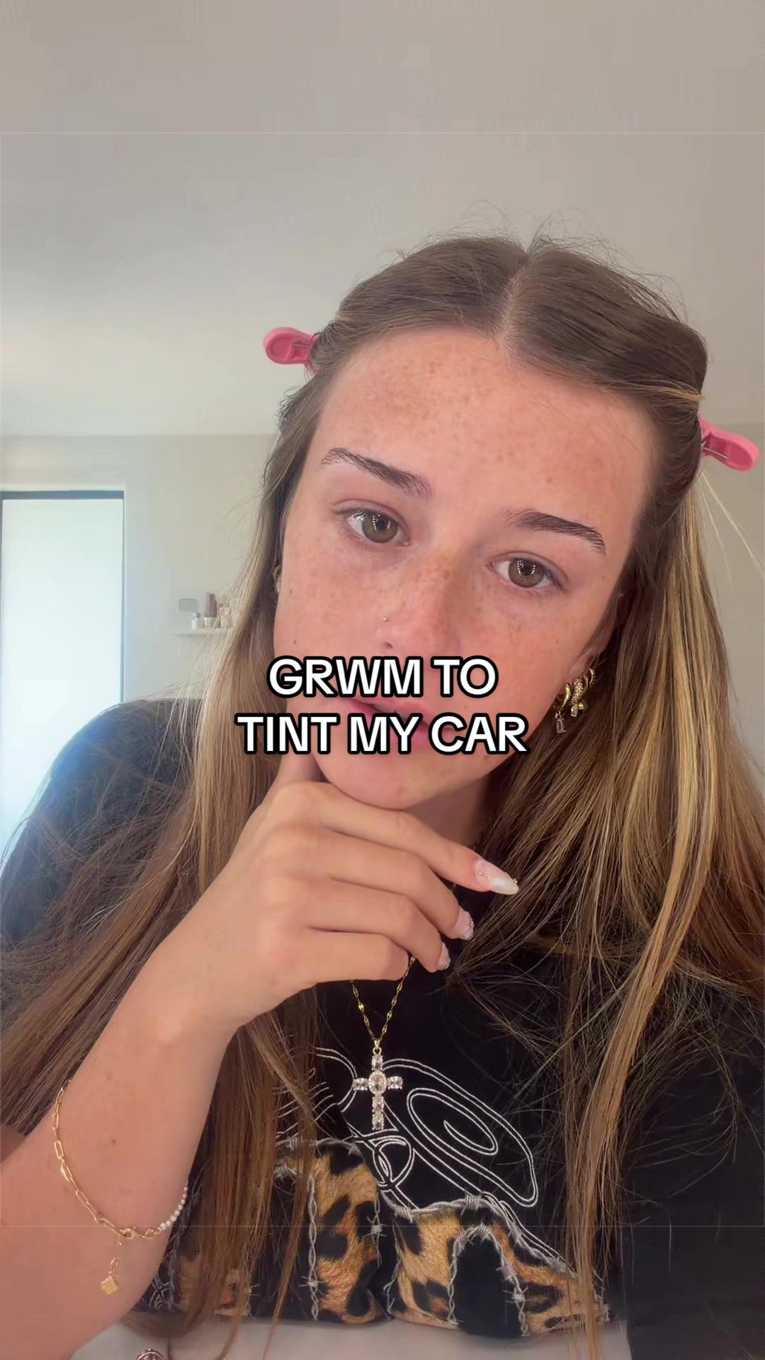 @chloe felix