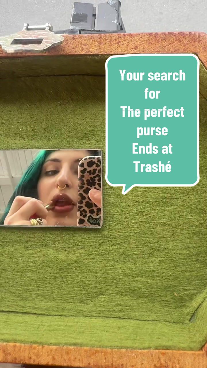 @Trashè 🗑️ Vintage