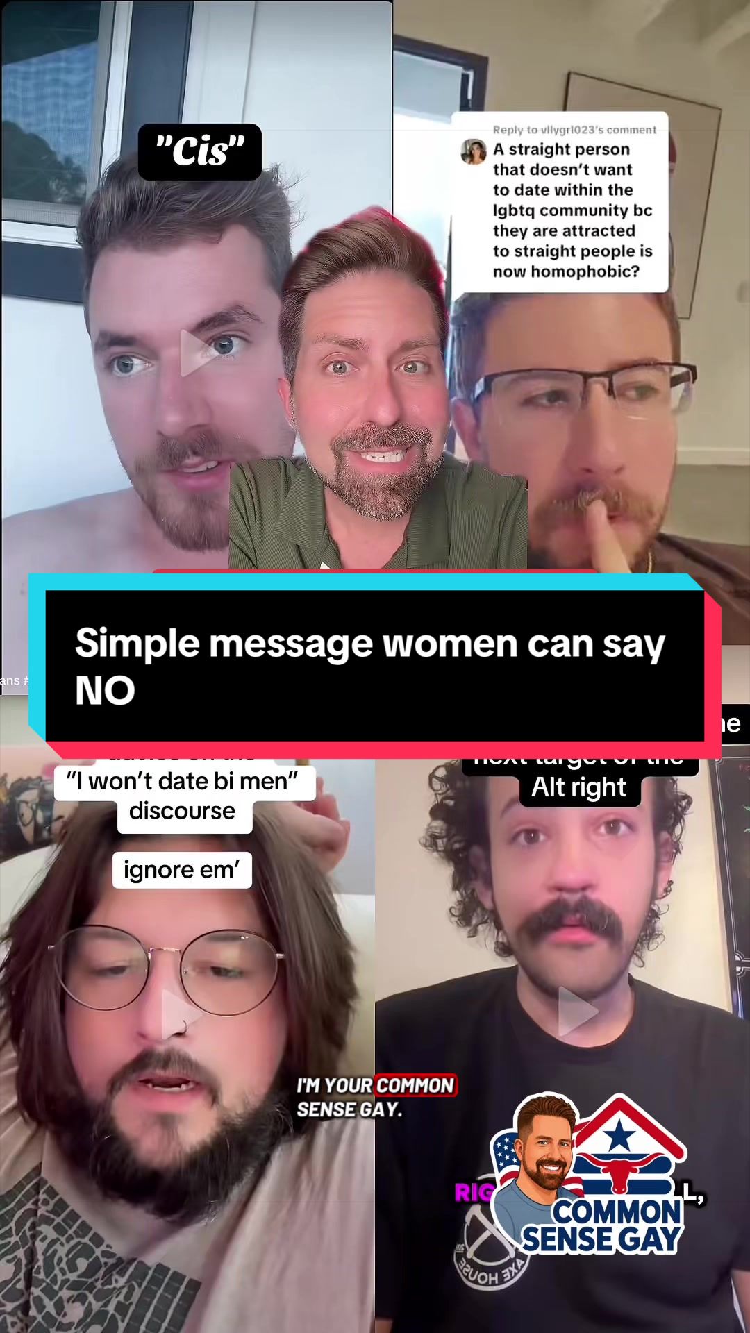 @commonsensegay