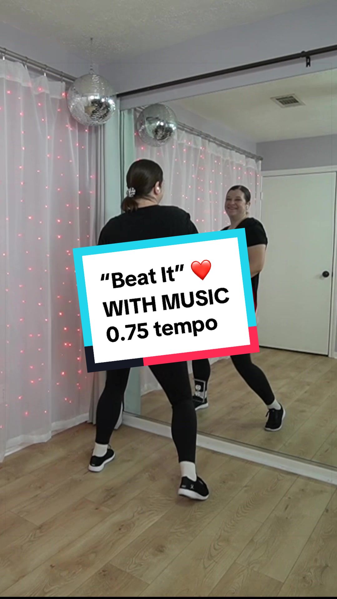 @Beg. Dance Tutorials w/ Carrie