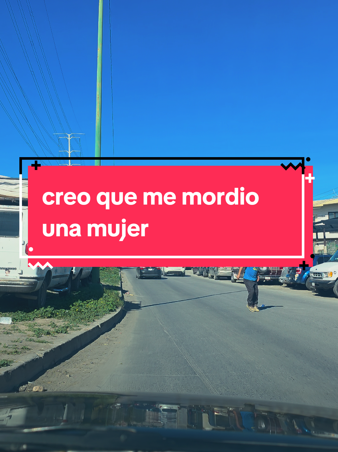 @Omar Vargas