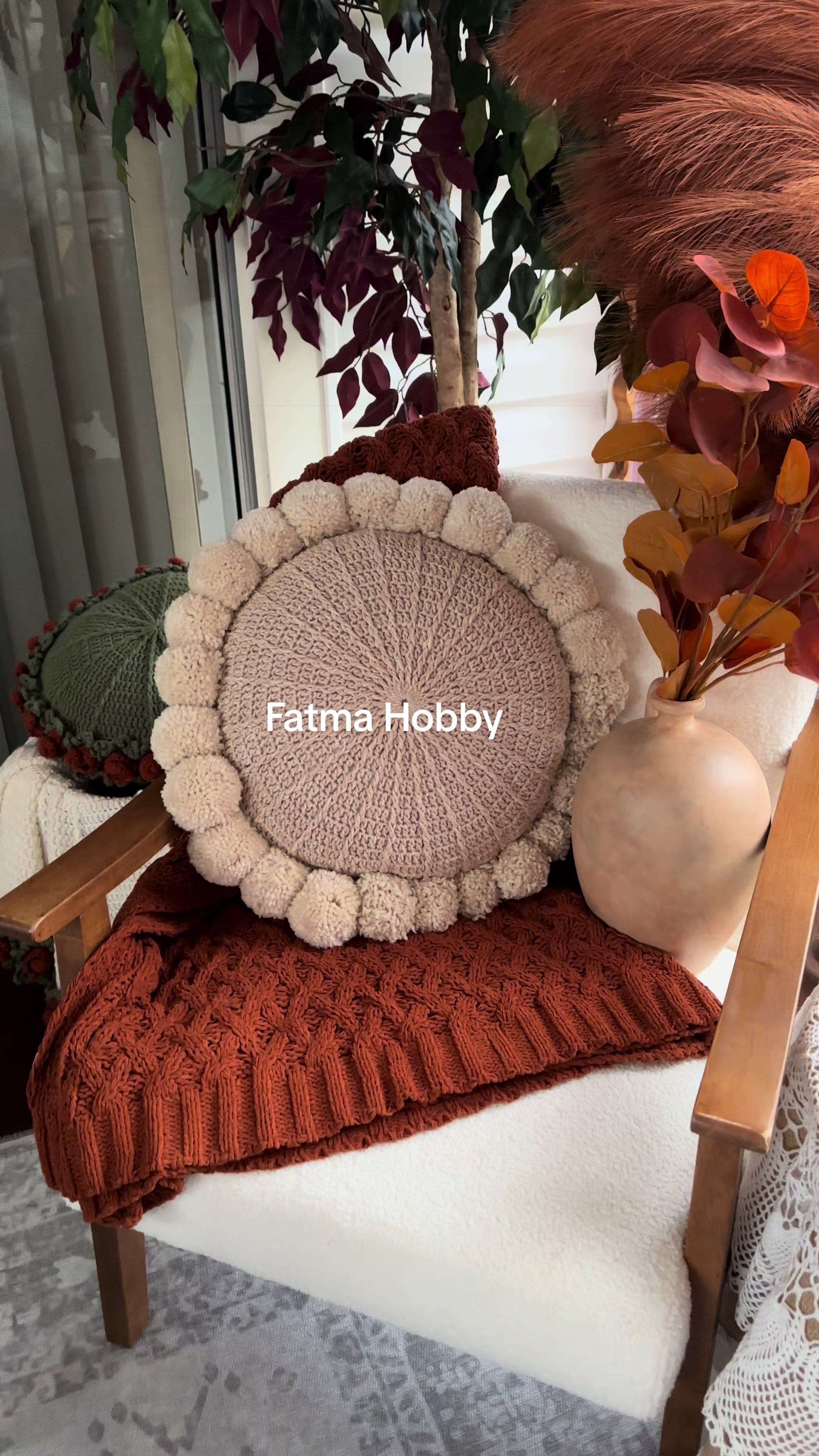 @Fatma Hobby
