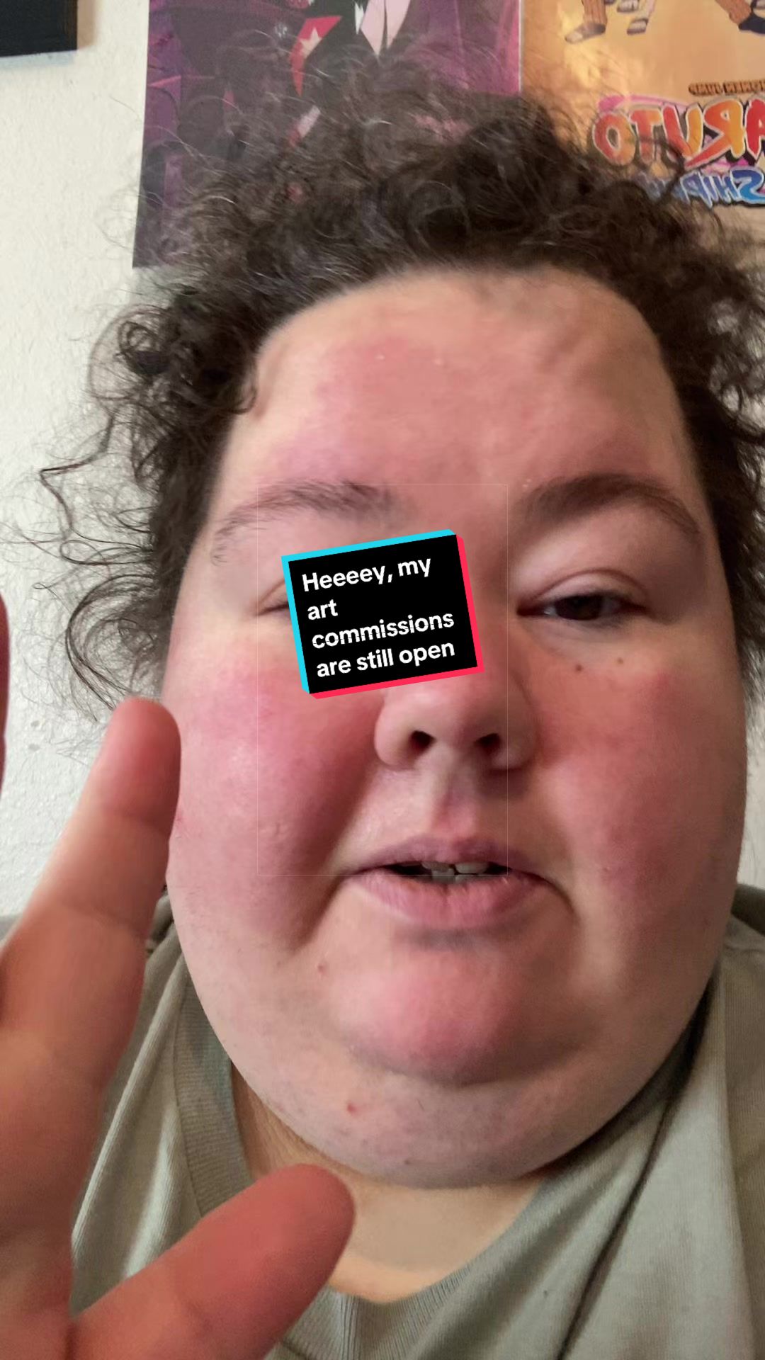@MichelleZeArtist&eacute;