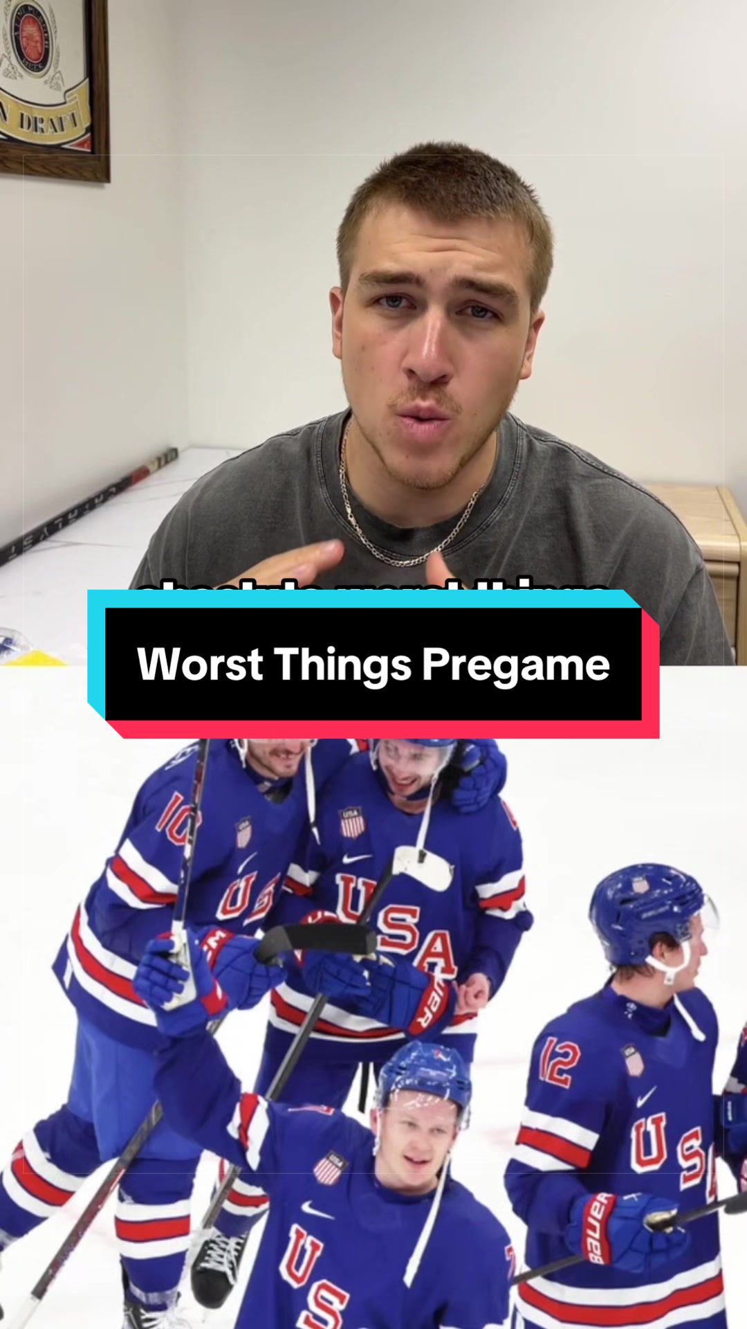 @Buzz Hockey Clothing