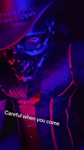 @Captain YeeHaw (S.T.H)