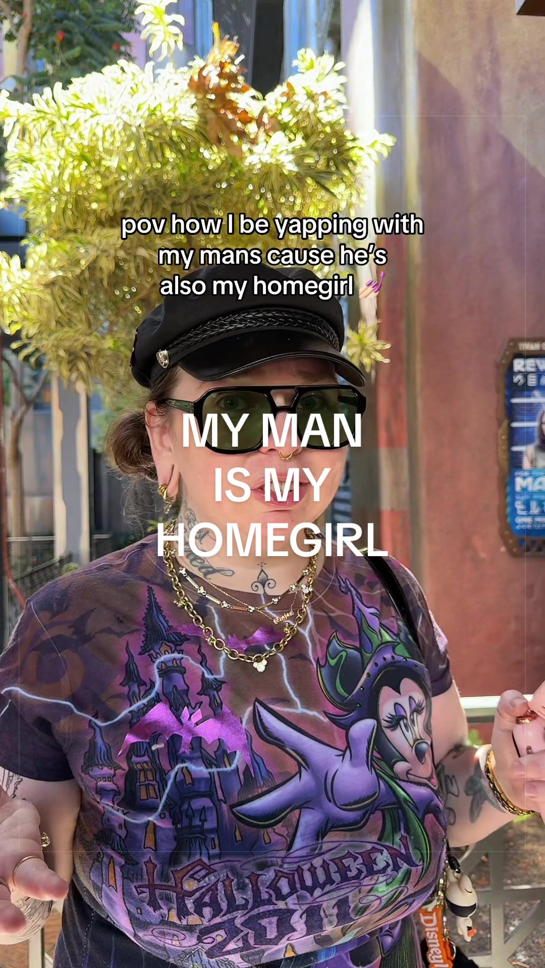 @Mel⚡️