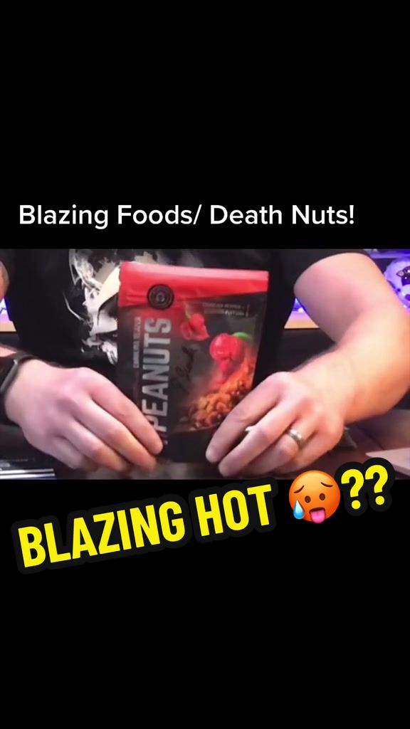 @Hotsaucejunkie Tim