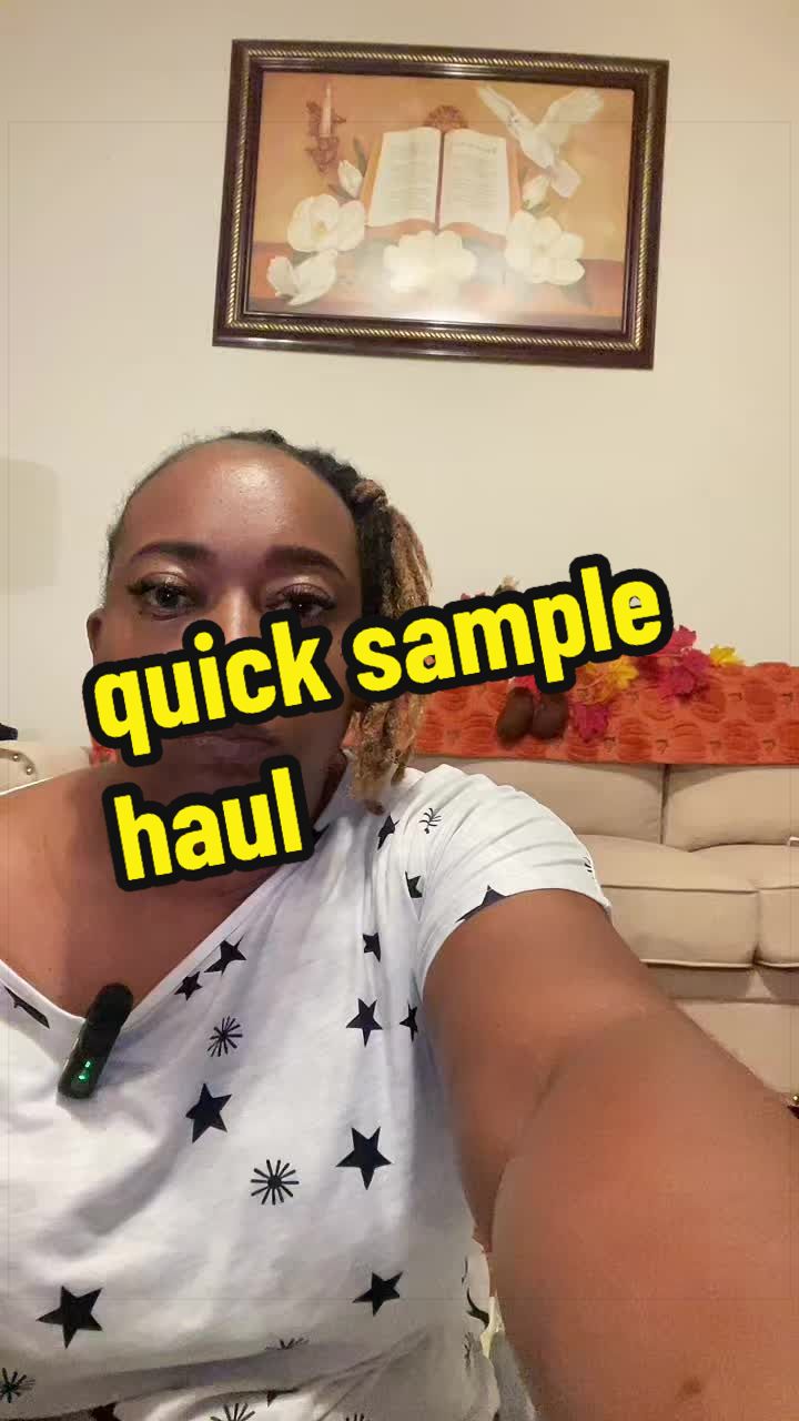 @Sample Queen