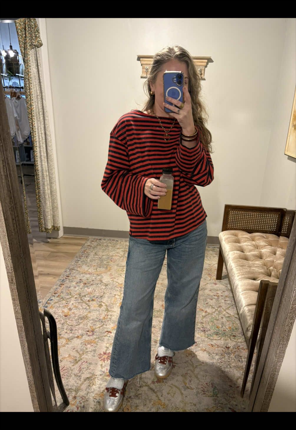 @Alanna | personal stylist