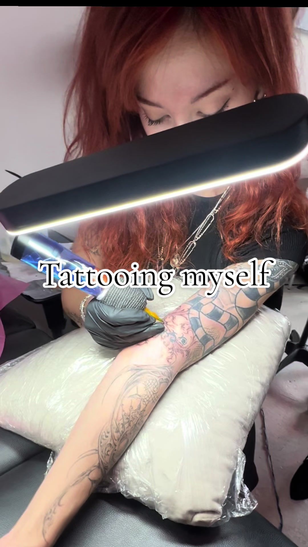 @Heather 🩸tattoo artist