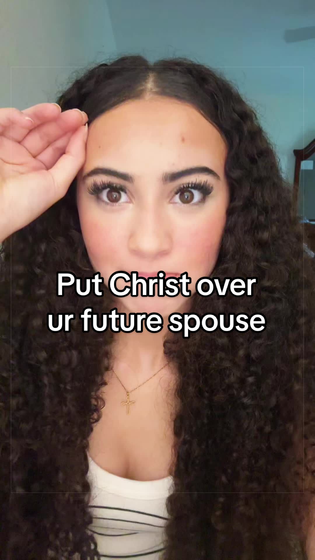 @Alyssa Fernandez ✞