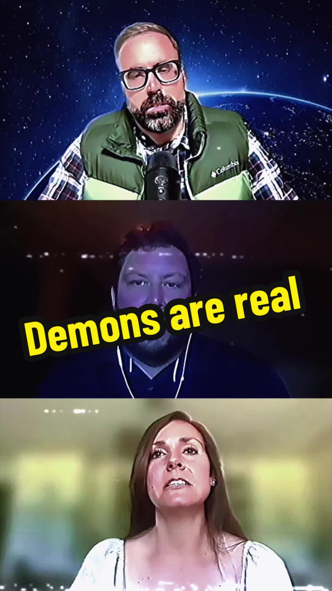 @Pastor B