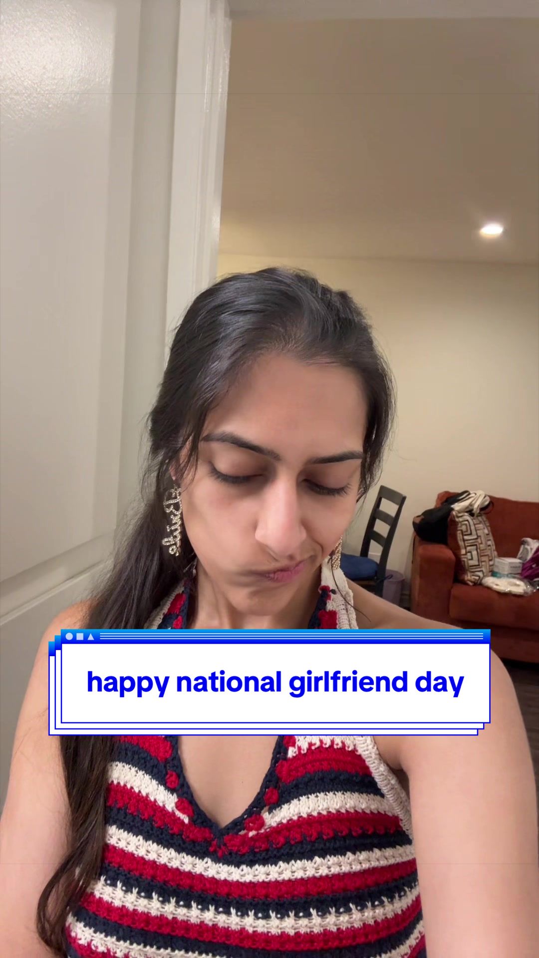 @Kriti