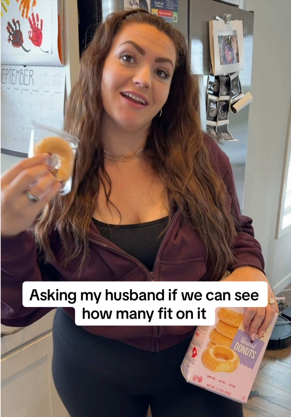 @Steph & Kayls