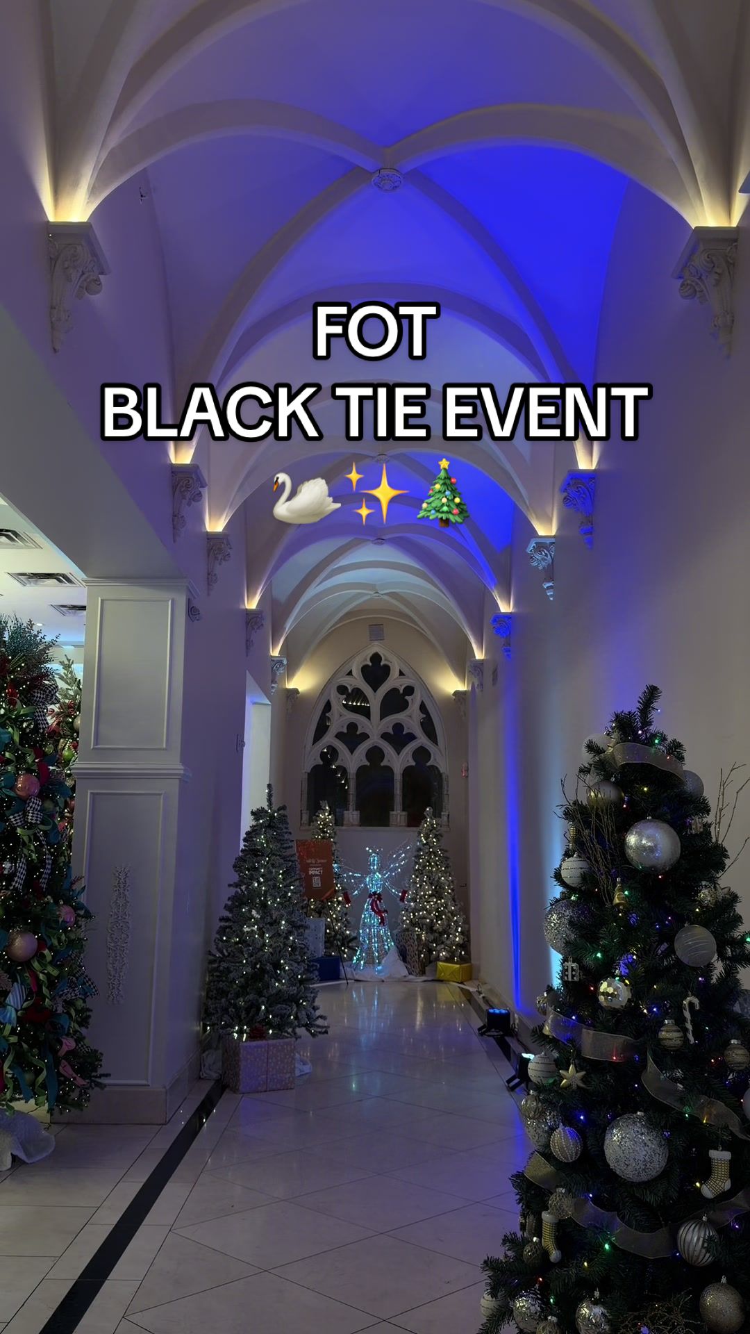 @Festival of Trees