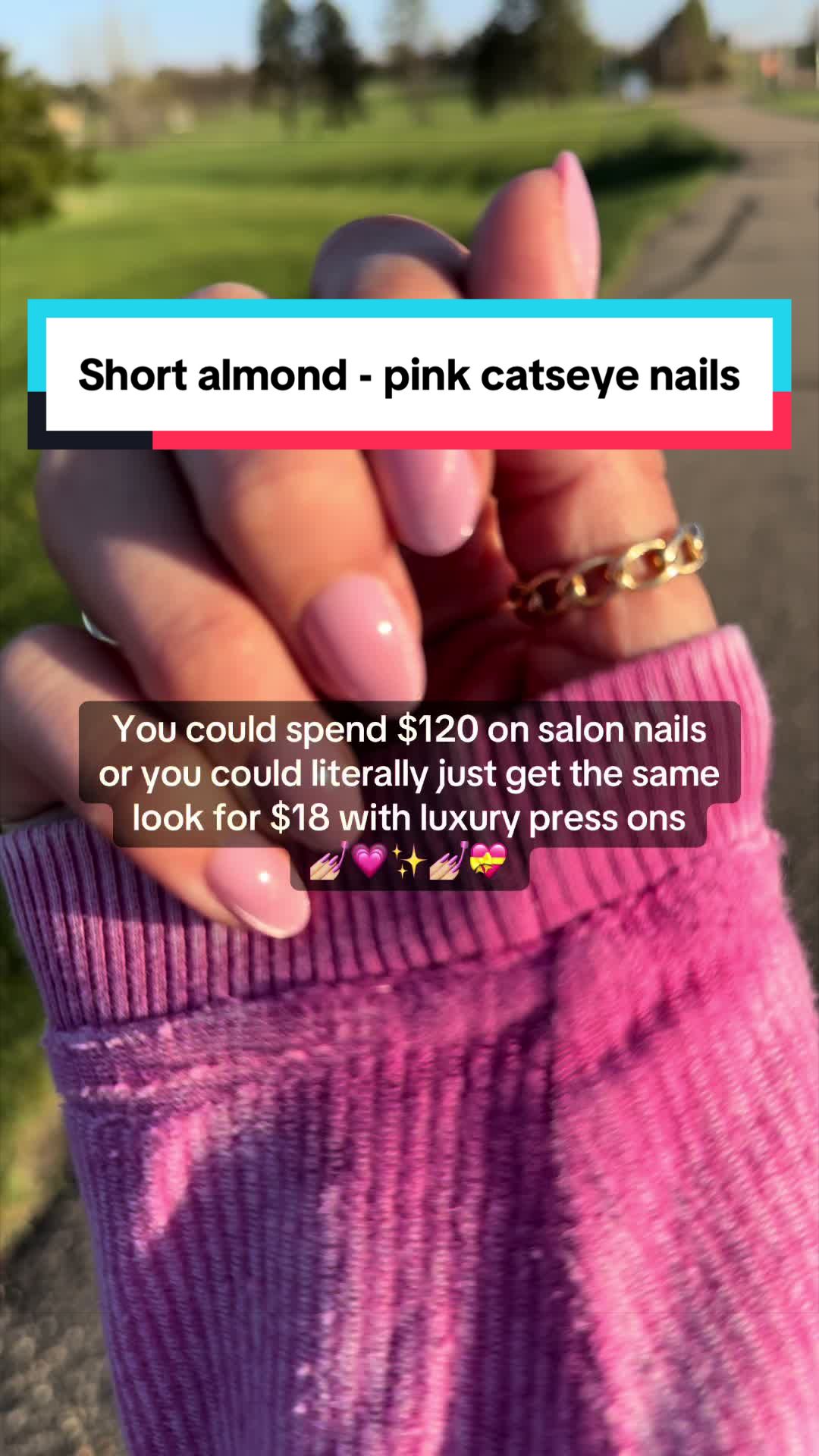 @Karli-your press on nail tech