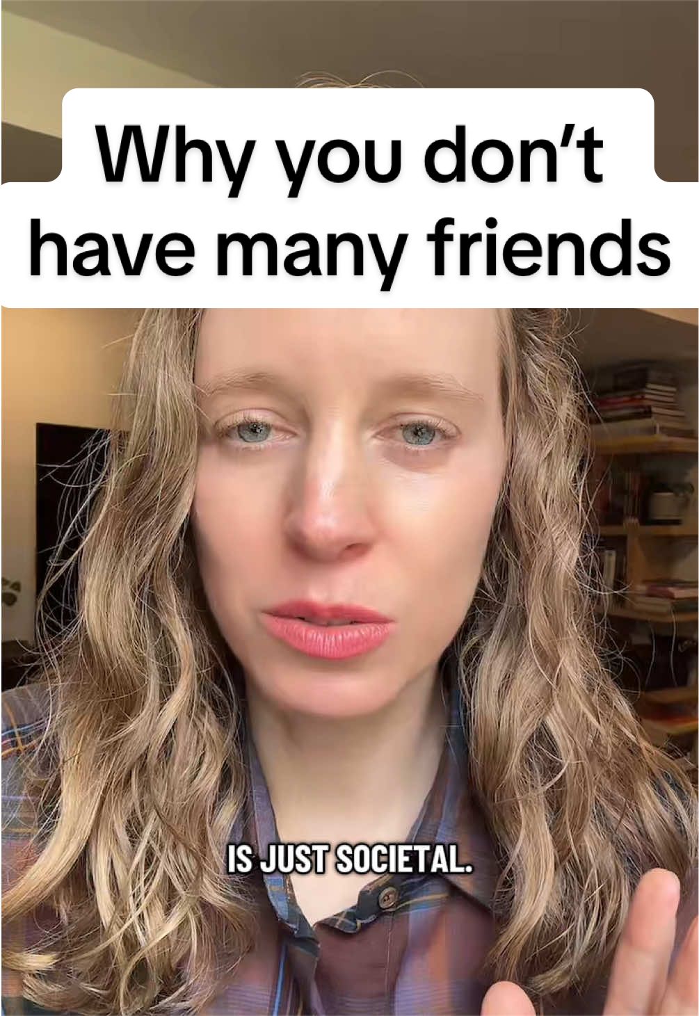 @Mary Teaches Social Skills