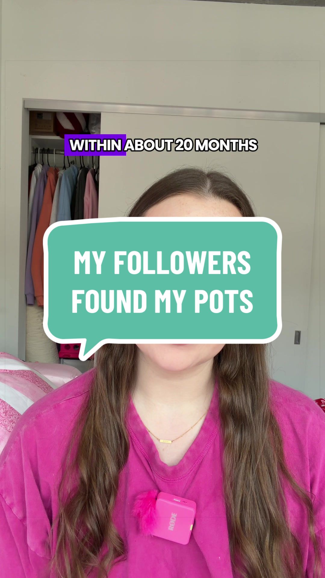 @Kaleigh