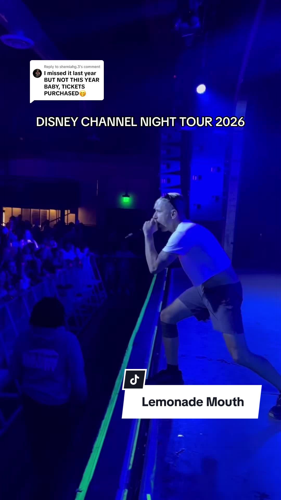 @Bop to the Top Tour