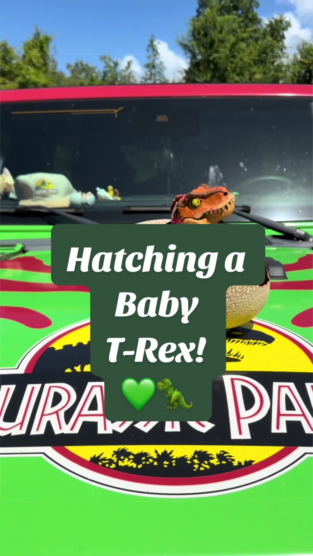 @Batty Dino