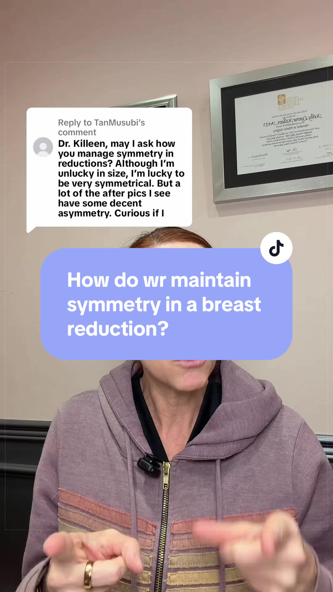 @Kelly Killeen, MD, FACS