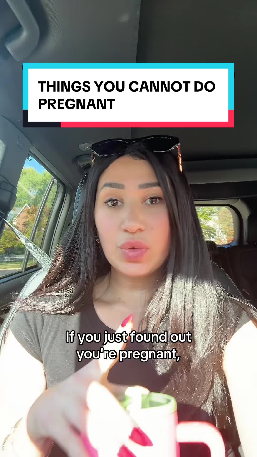@Malak| Pregnancy & Motherhood✨