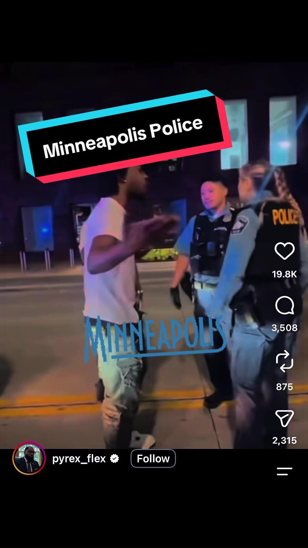 @policelawnews