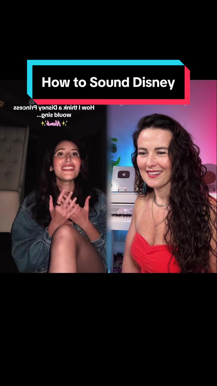 @Tara Simon Vocal Coach