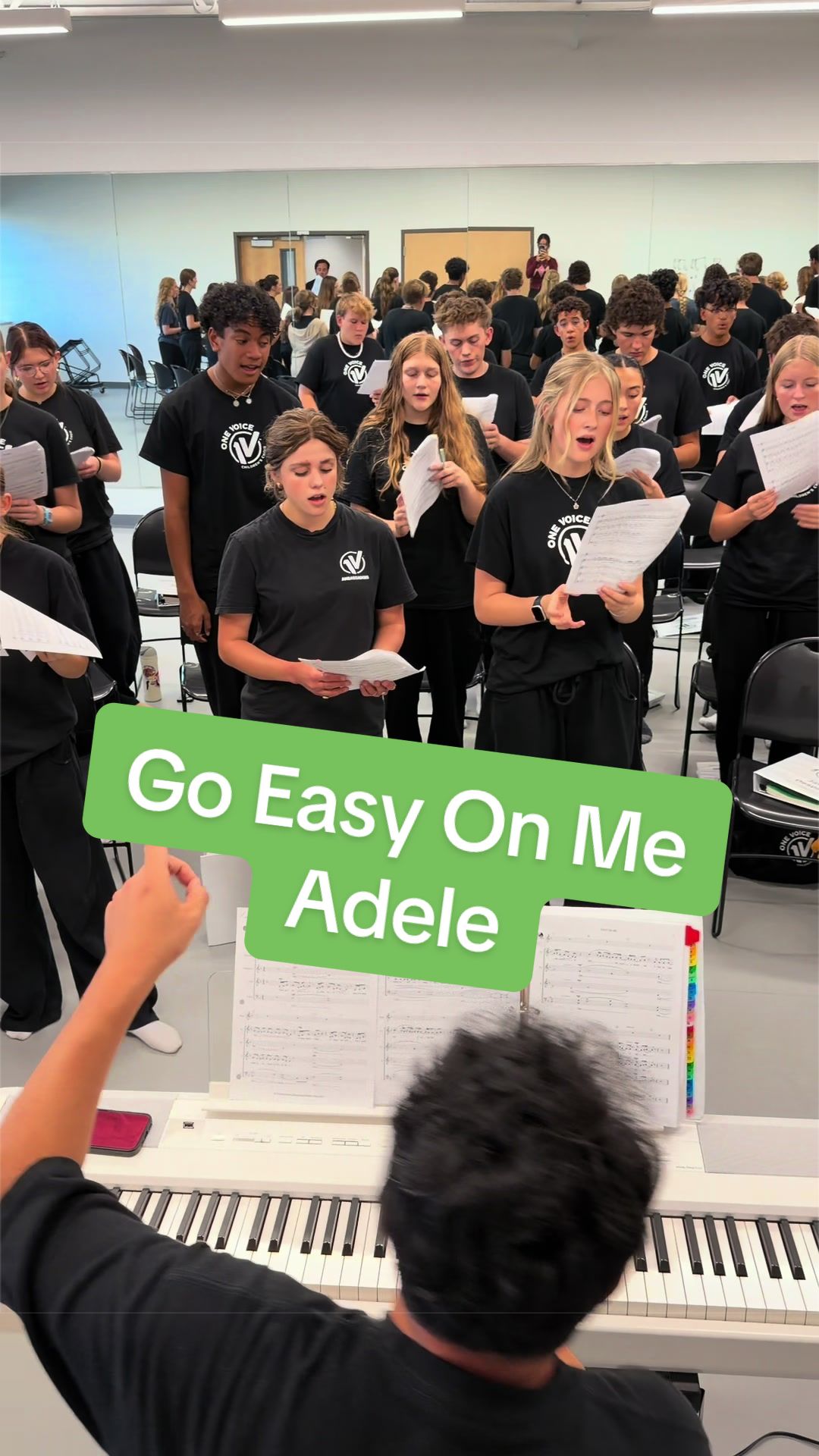 @One Voice Children’s Choir