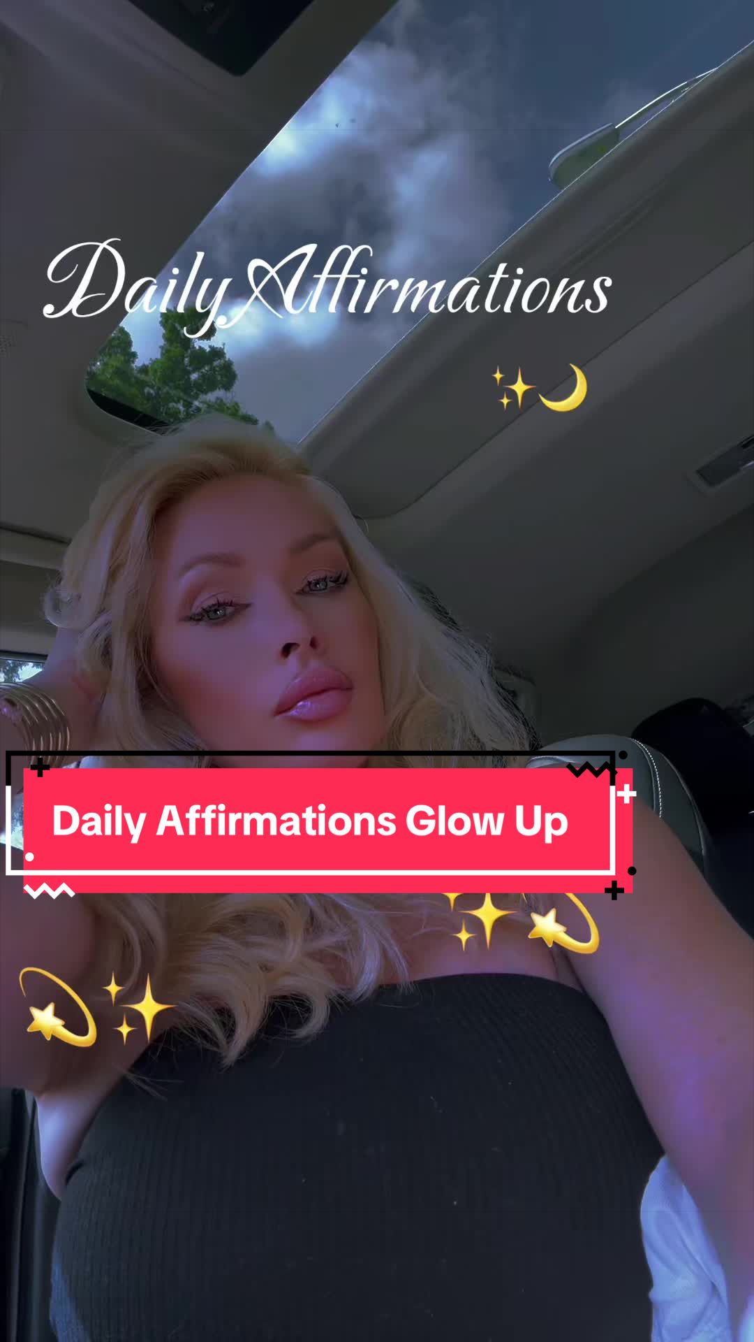@AFFIRMATION QUEEN✨🧿💫💎