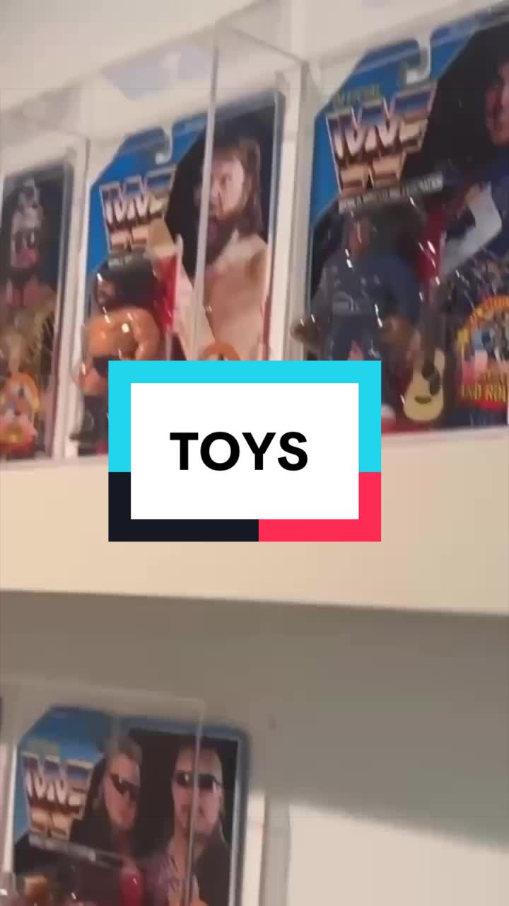 @Major Wrestling Figure Podcast
