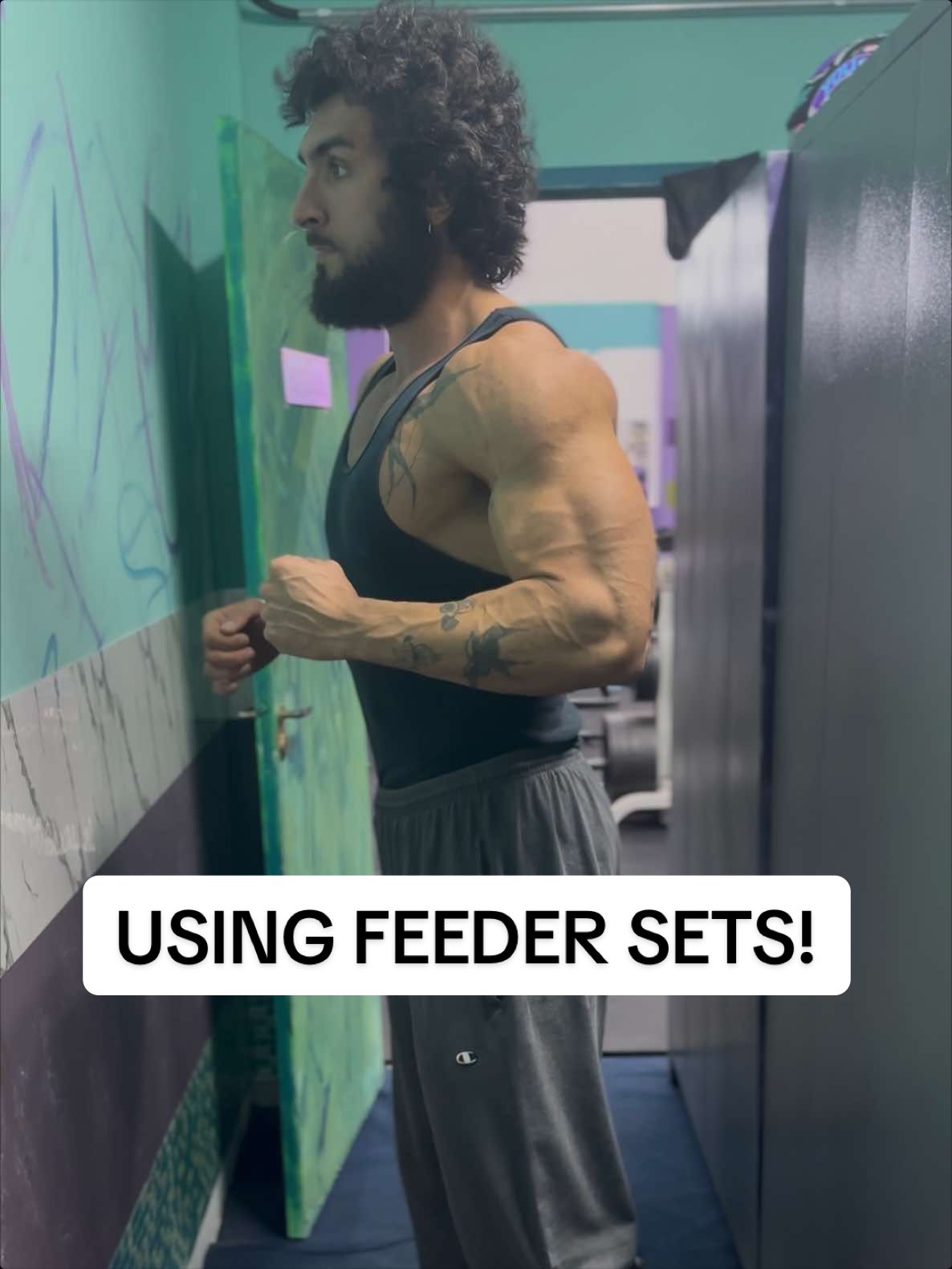 @goliathliftzz 6’6 bodybuilder