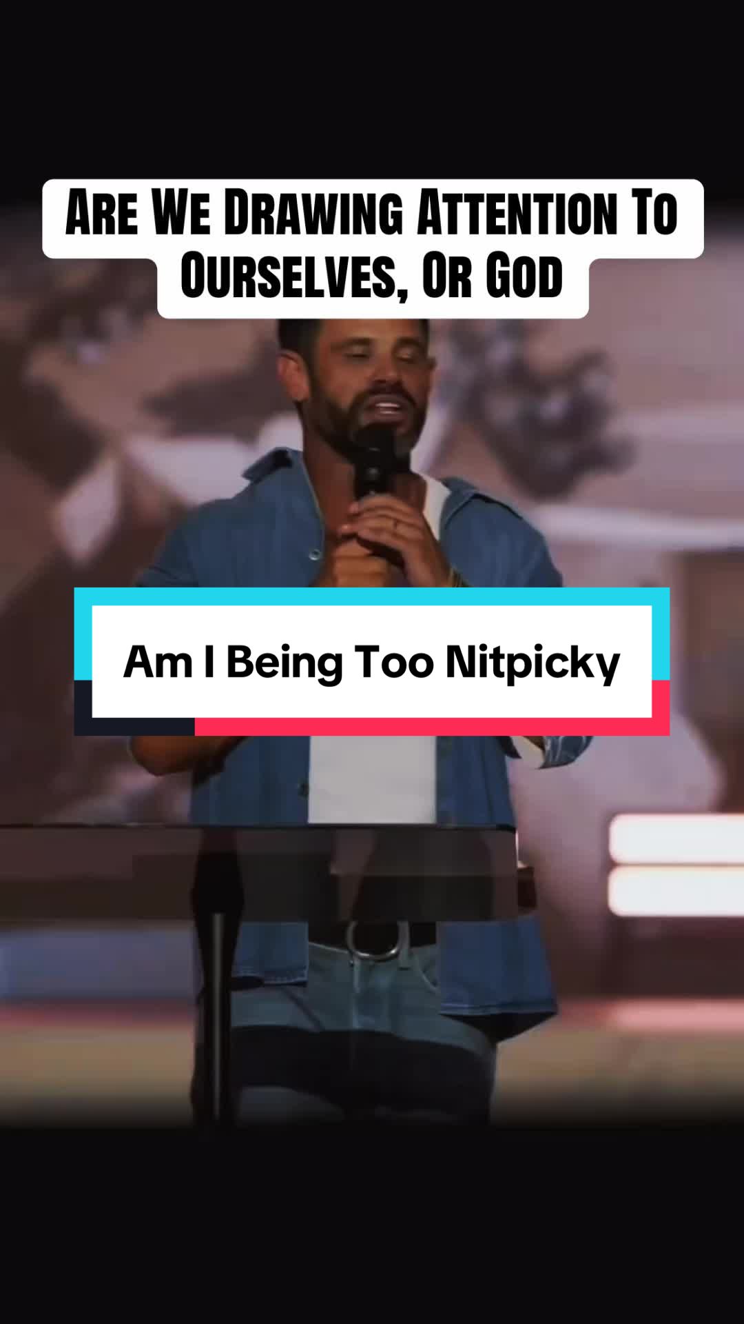 @AuthenticPastorKyle